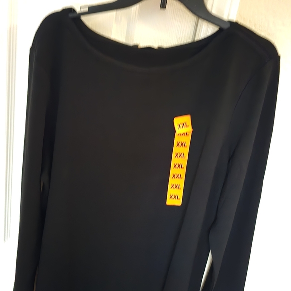 NWT Women Banana Republic Full Sleeve XXL - Picture 2 of 3